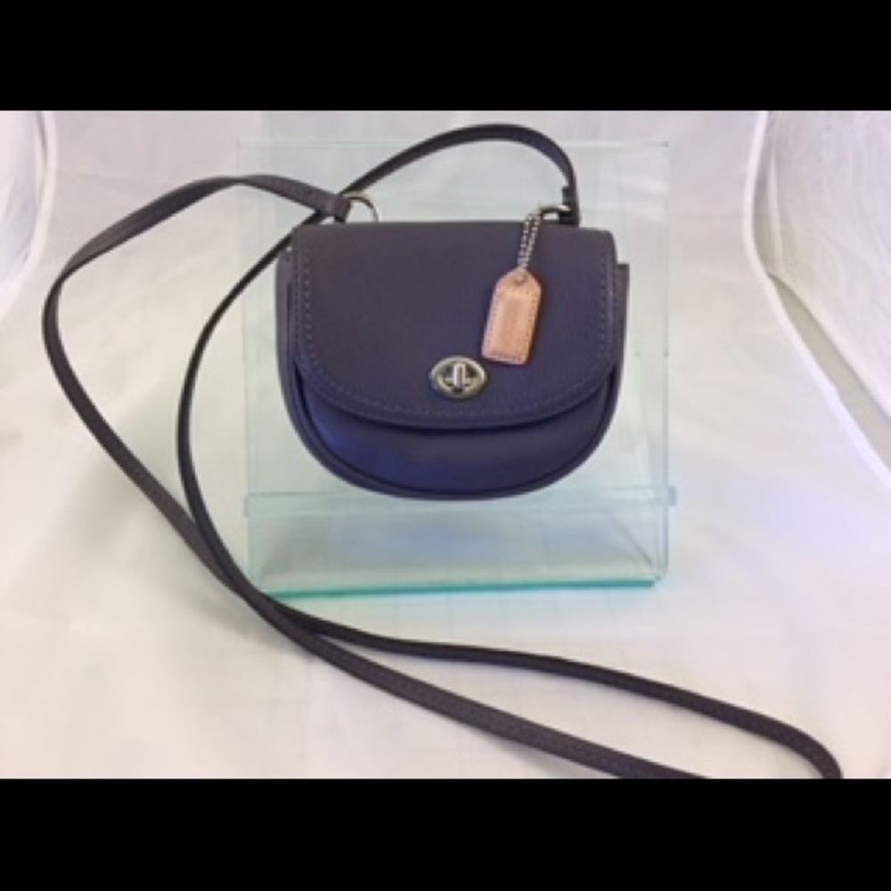 Coach Crossbody Purse